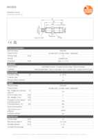Datasheet for Ifm Electronic IGC223, EAN: 4021179101707