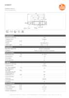 Datenblatt zu Ifm Electronic IGM207, EAN: 4021179101936
