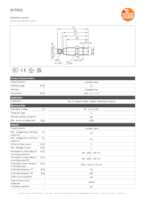 Datasheet for Ifm Electronic IGT001, EAN: 4021179102247