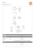 Datasheet for Ifm Electronic E20875, EAN: 4021179050739