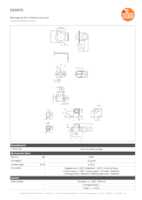 Datenblatt zu Ifm Electronic E20875, EAN: 4021179050739