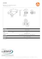 Datasheet for Ifm Electronic E20883, EAN: 4021179050814