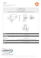 Datasheet for Ifm Electronic E20884, EAN: 4021179050821