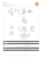 Datasheet for Ifm Electronic E20887, EAN: 4021179050852