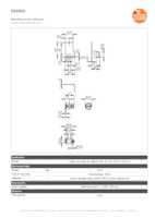 Datasheet for Ifm Electronic E20922, EAN: 4021179051200
