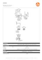 Datenblatt zu Ifm Electronic E20922, EAN: 4021179051200