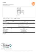 Datasheet for Ifm Electronic E30055, EAN: 4021179053860