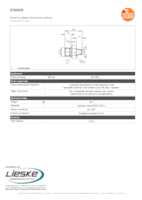 Datasheet for Ifm Electronic E30059, EAN: 4021179053907