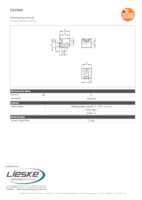 Datenblatt zu Ifm Electronic E20965, EAN: 4021179051637
