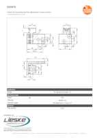 Datasheet for Ifm Electronic E20976, EAN: 4021179051743