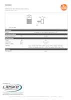 Datasheet for Ifm Electronic E20991, EAN: 4021179051897