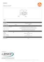 Datasheet for Ifm Electronic E30016, EAN: 4021179053471