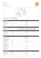 Datenblatt zu Ifm Electronic IGT211, EAN: 4021179102407