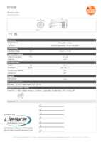 Datasheet for Ifm Electronic E70142, EAN: 4021179071581