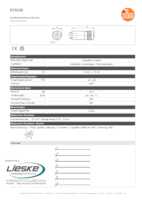 Datenblatt zu Ifm Electronic E70142, EAN: 4021179071581
