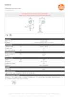 Datasheet for Ifm Electronic E80022, EAN: 4021179074278
