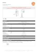 Datenblatt zu Ifm Electronic E80022, EAN: 4021179074278