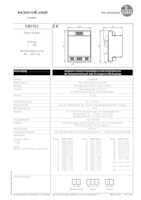 Datasheet for Ifm Electronic E80102, EAN: 4021179074315