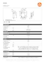 Datenblatt zu Ifm Electronic IN5282, EAN: 4021179135450