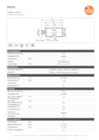 Datenblatt zu Ifm Electronic IIM208, EAN: 4021179117821