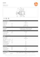 Datasheet for Ifm Electronic IIS205, EAN: 4021179117975
