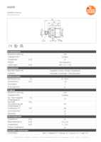 Datenblatt zu Ifm Electronic IIS205, EAN: 4021179117975