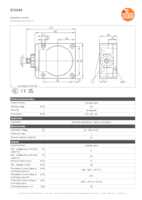 Datasheet for Ifm Electronic ID0049, EAN: 4021179081177