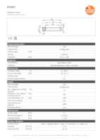 Datasheet for Ifm Electronic IF5807, EAN: 4021179098670