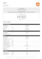 Datasheet for Ifm Electronic IF9924, EAN: 4021179101455