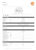 Datasheet for Ifm Electronic IGC203, EAN: 4021179101523