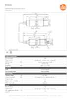 Datasheet for Ifm Electronic KN5121, EAN: 4021179148795