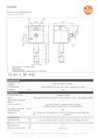 Datenblatt zu Ifm Electronic LK1224, EAN: 4021179149730