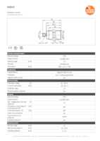 Datasheet for Ifm Electronic II5503, EAN: 4021179126472