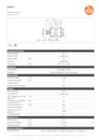 Datasheet for Ifm Electronic II5837, EAN: 4021179128223
