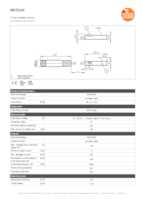 Datasheet for Ifm Electronic MK5104, EAN: 4021179151306
