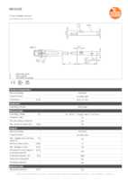 Datasheet for Ifm Electronic MK5105, EAN: 4021179151313