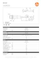 Datasheet for Ifm Electronic MK5109, EAN: 4021179151351