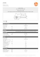 Datasheet for Ifm Electronic IZ5046, EAN: 4021179141659