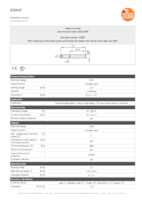 Datasheet for Ifm Electronic IZ5047, EAN: 4021179141666
