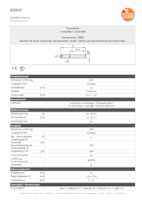 Datenblatt zu Ifm Electronic IZ5047, EAN: 4021179141666