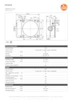 Datasheet for Ifm Electronic KD5019, EAN: 4021179145428