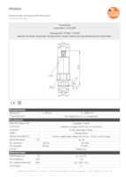Datenblatt zu Ifm Electronic PPA020, EAN: 4021179189453