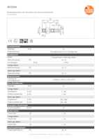 Datenblatt zu Ifm Electronic SF220A, EAN: 4021179211246