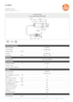 Datasheet for Ifm Electronic IG9984, EAN: 4021179117418