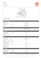 Datasheet for Ifm Electronic IIC201, EAN: 4021179117531