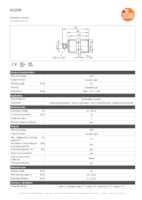 Datasheet for Ifm Electronic IIC206, EAN: 4021179117562