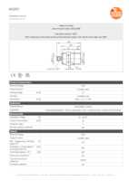 Datasheet for Ifm Electronic IIC207, EAN: 4021179117579
