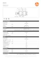 Datasheet for Ifm Electronic IIC214, EAN: 4021179117647