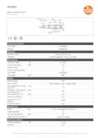 Datasheet for Ifm Electronic OF5032, EAN: 4021179172677