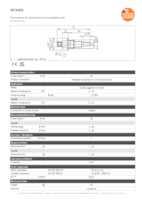 Datasheet for Ifm Electronic SF3405, EAN: 4021179211802